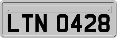 LTN0428