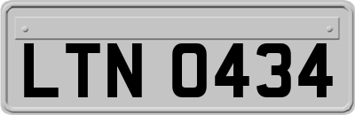 LTN0434