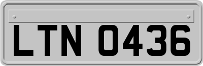 LTN0436