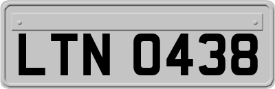 LTN0438