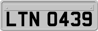 LTN0439