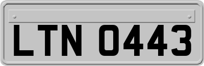 LTN0443