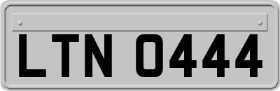 LTN0444