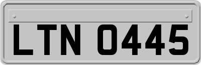 LTN0445