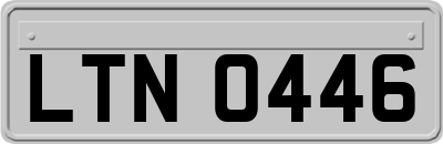 LTN0446