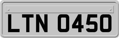 LTN0450