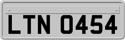 LTN0454