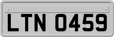 LTN0459
