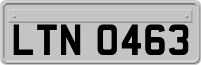 LTN0463