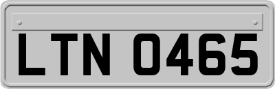 LTN0465