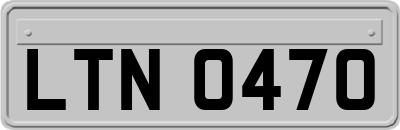 LTN0470