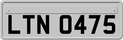 LTN0475