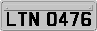 LTN0476