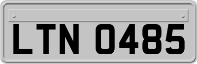 LTN0485
