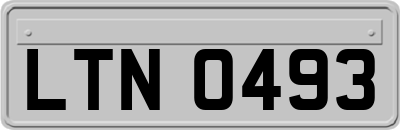 LTN0493