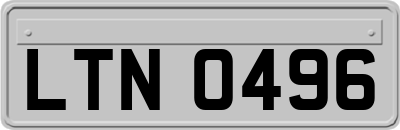 LTN0496