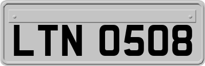 LTN0508