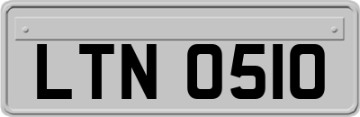 LTN0510