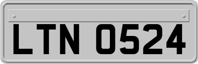 LTN0524