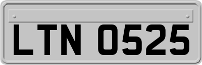 LTN0525