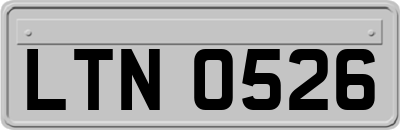 LTN0526