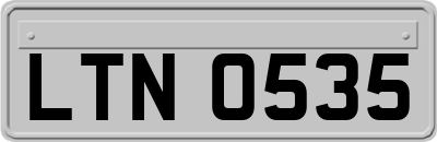 LTN0535