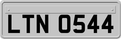 LTN0544