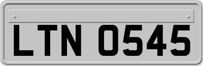 LTN0545