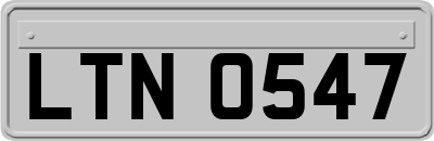 LTN0547