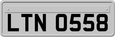 LTN0558