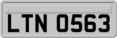 LTN0563