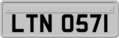 LTN0571