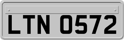 LTN0572