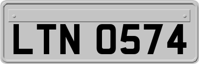LTN0574