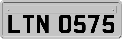 LTN0575