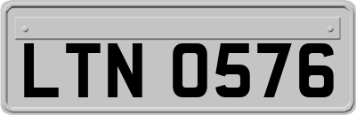 LTN0576