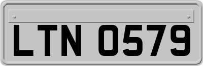 LTN0579