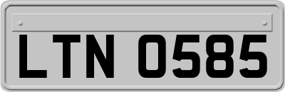 LTN0585