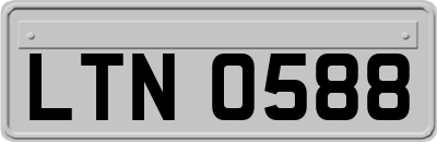 LTN0588