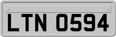 LTN0594