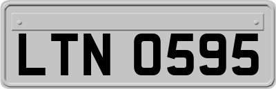 LTN0595