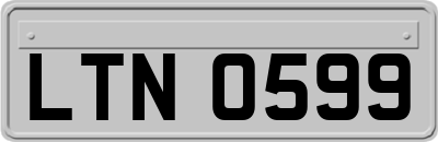 LTN0599