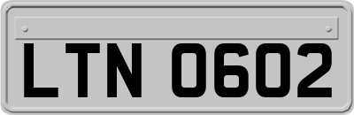 LTN0602