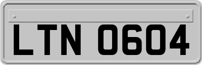 LTN0604