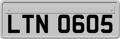 LTN0605