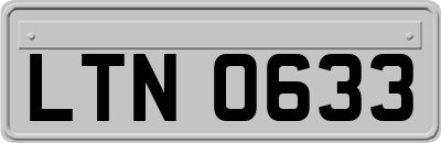 LTN0633