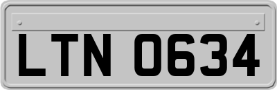 LTN0634