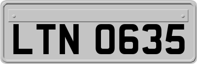 LTN0635
