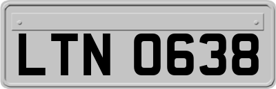 LTN0638
