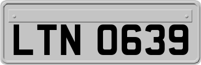 LTN0639